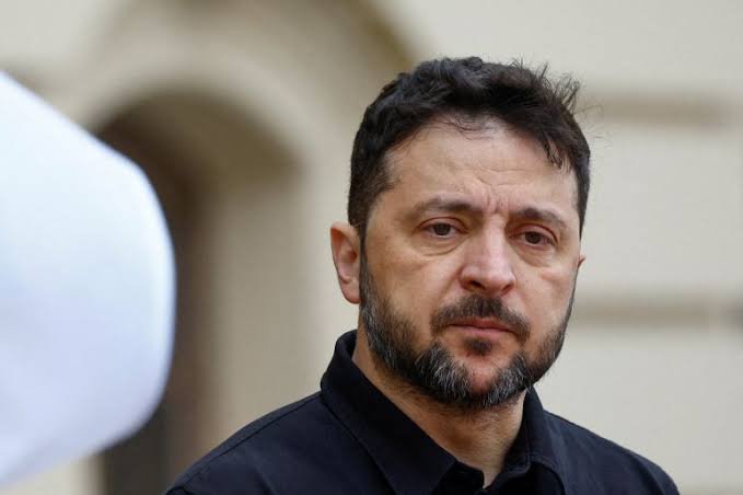 Zelenskyy says he’ll hold elections if Putin agrees to 60-day ceasefire