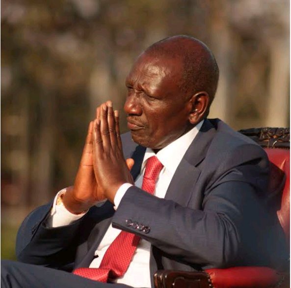 Livestreaming of Election Results May End if Ruto Signs New Bill