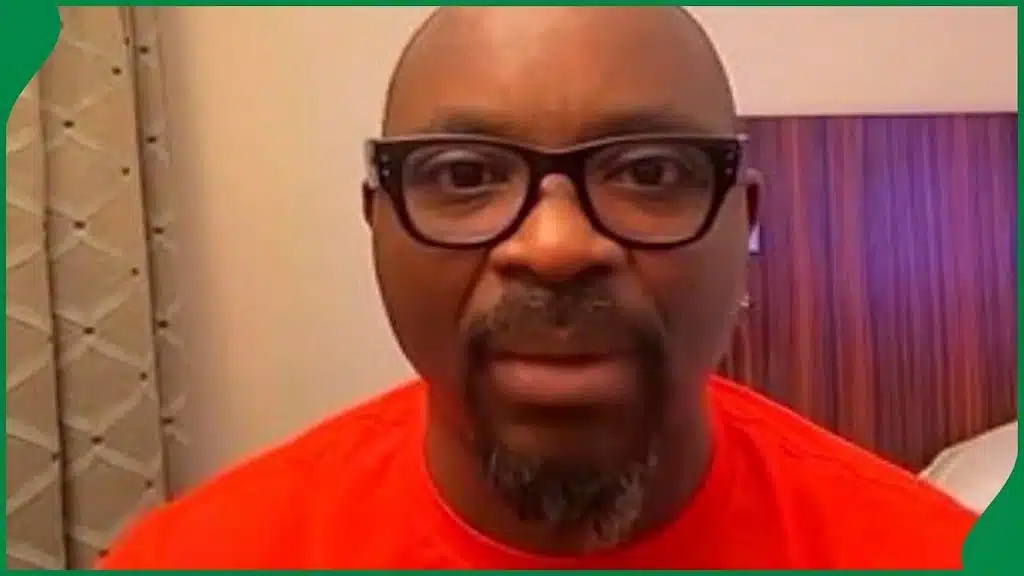 ‘I Will Not Slap Wike’s Son, Or Kick Seyi Out’ – Fayose Insists Tinubu Must Go Despite Son’s Visit