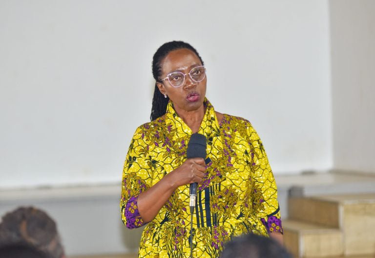 Karua hits out at Ruto over insults as Kenyans battle high cost of living