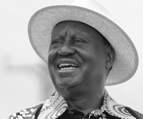 Prominent Figure in Trouble as Raila’s Longtime Bodyguard Reveals What He Did to the Late PM
