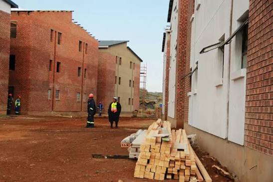 Gauteng warns RDP homeowners: renting or selling subsidised houses could cost them the property
