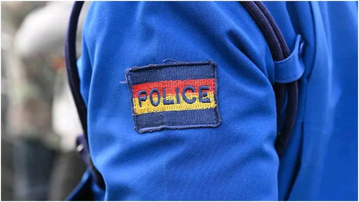 Detained Truck Lands Former OCS in Sh19.2 Million Bill