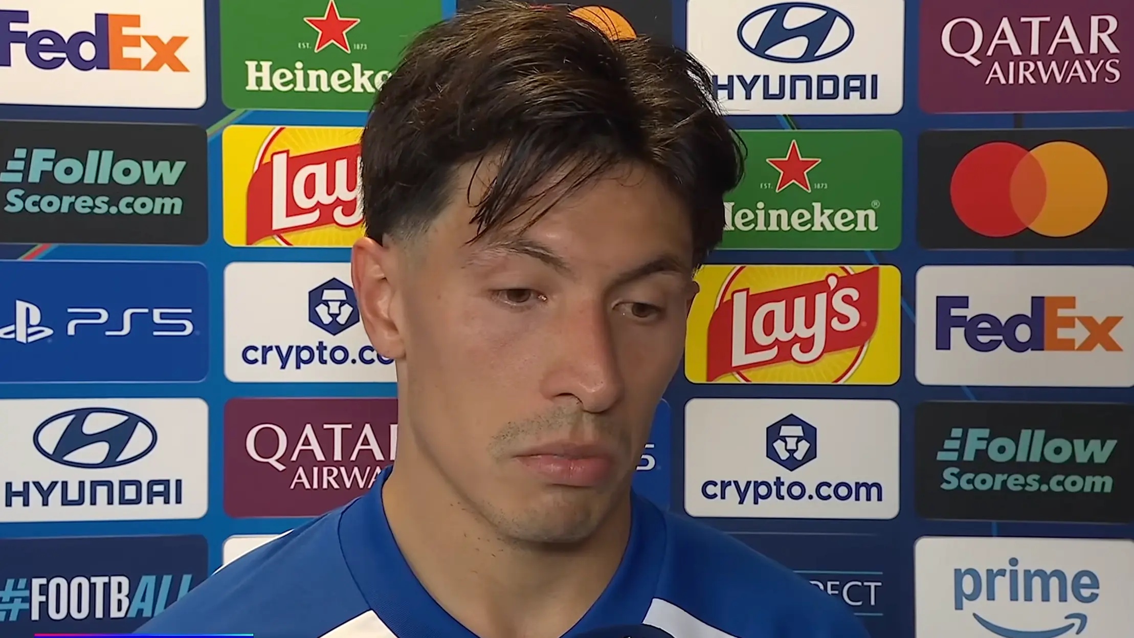 Breaking Down Man Utd Star’s Spectacular Transfer Rant—Is He Right?