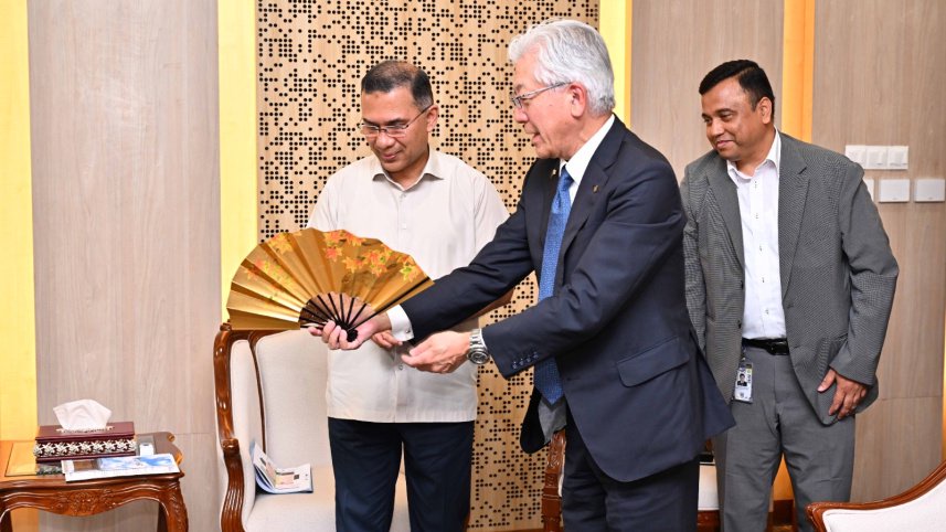 Toyota Tsusho plans vehicle manufacturing in Bangladesh