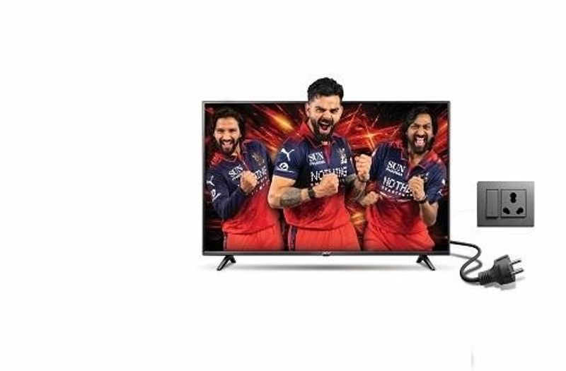 NVY Launches Power+ LED TV, An India-first Television Designed to Deliver Uninterrupted Viewing Even During Power Cuts