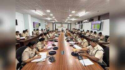 Dhanbad police to boost security, enforce traffic curbs for Durga Puja