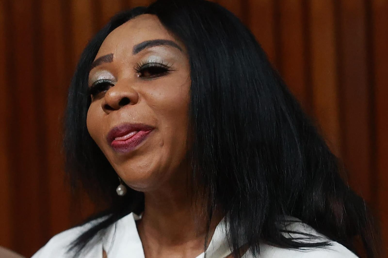 Rosemary Ndlovu, co-accused, both get 10 years for murder plot