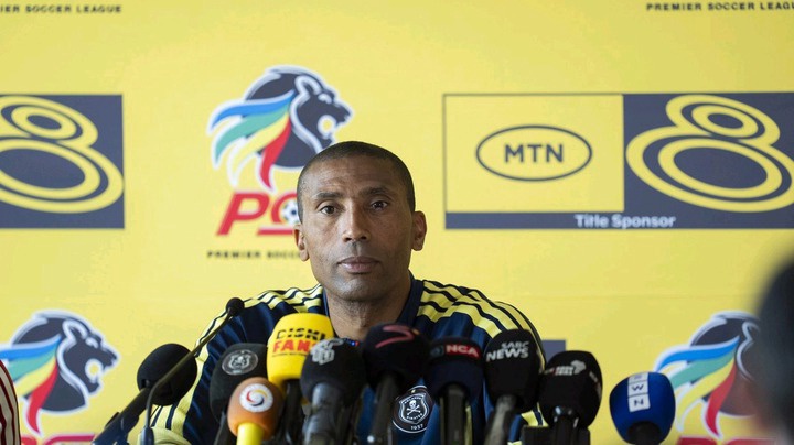 Ouaddou’s Hotto Decision Raises Questions After African Stars Win