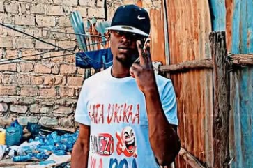 Nairobi: Kayole Man Fakes His Death to Evade Police, Returns a Week Later and Terrorizes Area Badly