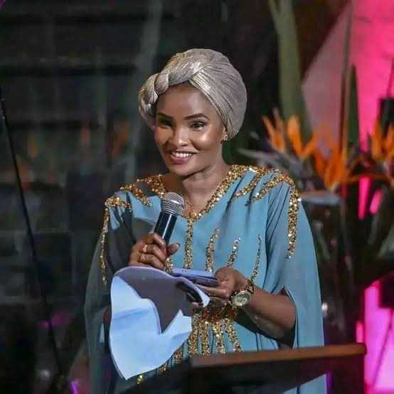 Lulu Hassan Fires Back at Fan Warning Her Against Joining Politics: “Acha Ni Regret”