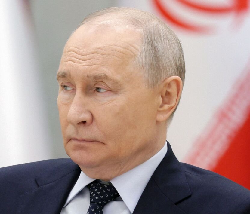 WW3 fears explode as Russians secretly fear ‘insane’ Putin will ‘start nuclear war’