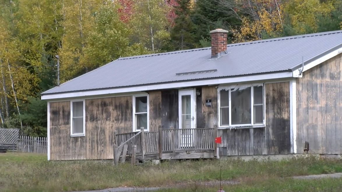 Maine man charged with murder after deadly shooting in Indian Township