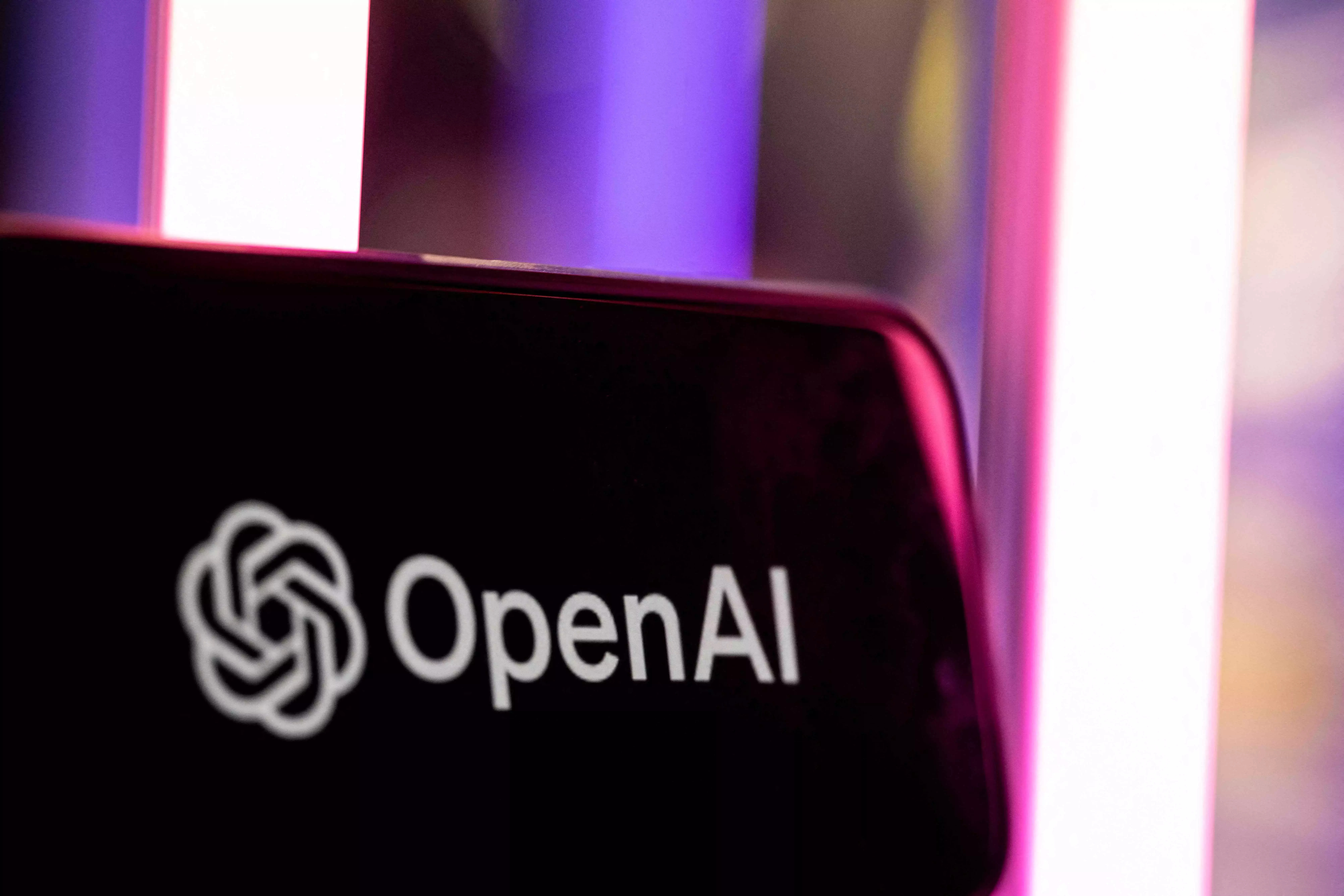 OpenAI Blames Moonshot AI for Mass Data Extraction on Its AI Models