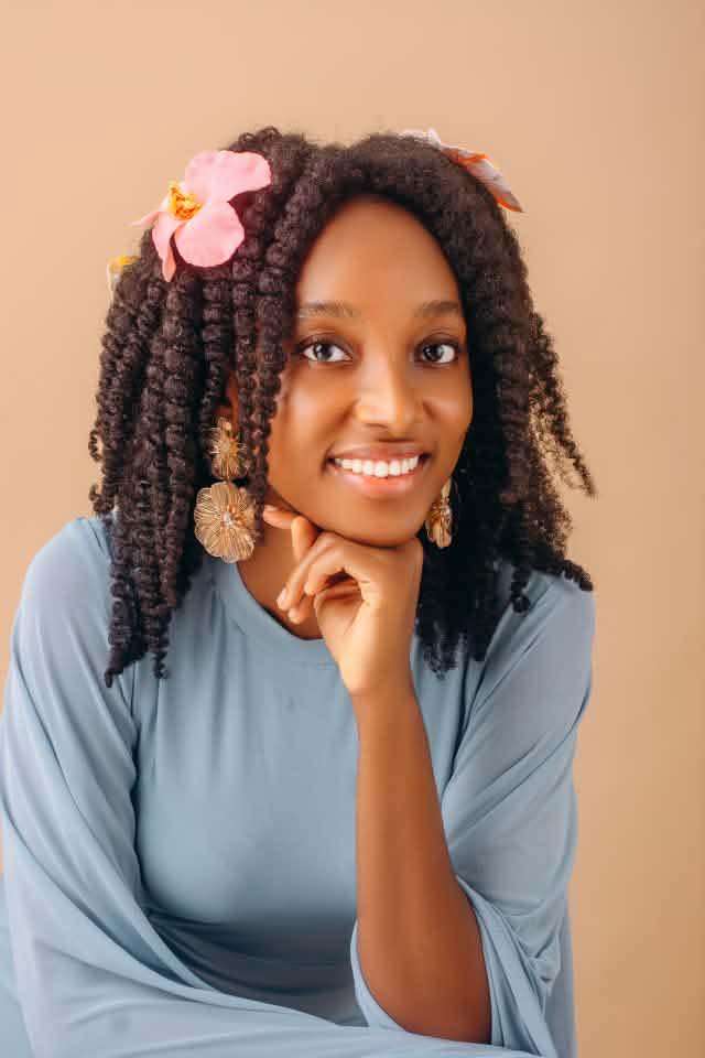 “I was denied the right to write my exam because I wore my natural hair” Woman narrates ordeal