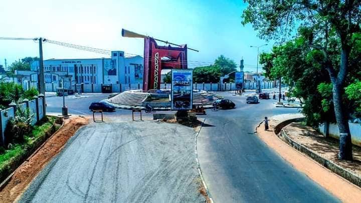 Bello Road in Singa Market, Kano to Be Closed for Two Weeks