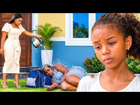 U Will Not Stop Crying PAINFUL Tears After Watching This SAD Story Of A Helpless Girl & Her Mother