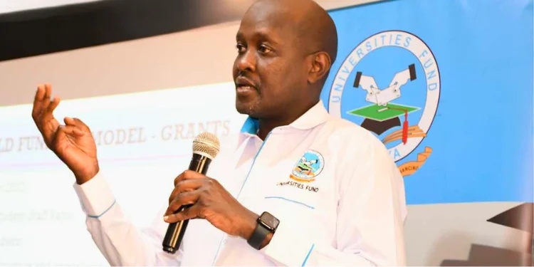 HELB Warns Employers of Penalties Over Delayed Loan Payments
