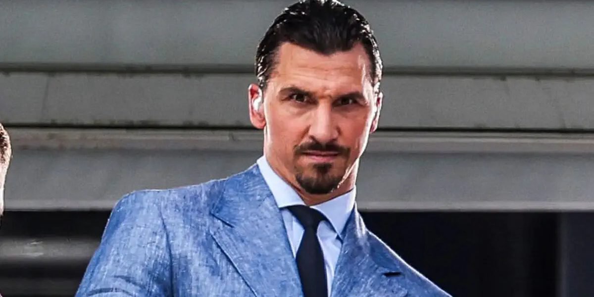 Ibrahimovic chooses between Lamine Yamal and Kylian Mbappé