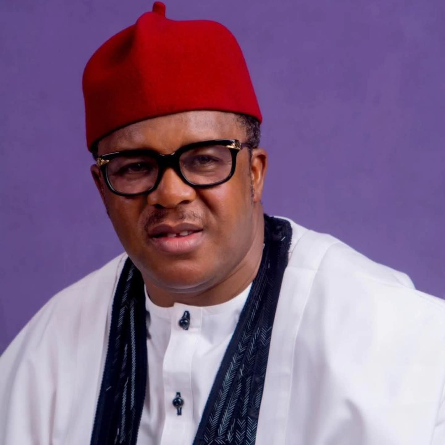 Nollywood actors pay tribute to late Francis Duru
