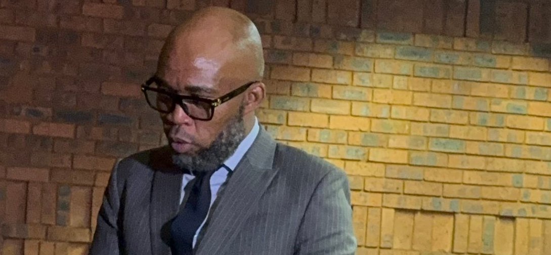Cat Matlala abandons bail bid as multiple criminal cases continue to pile up