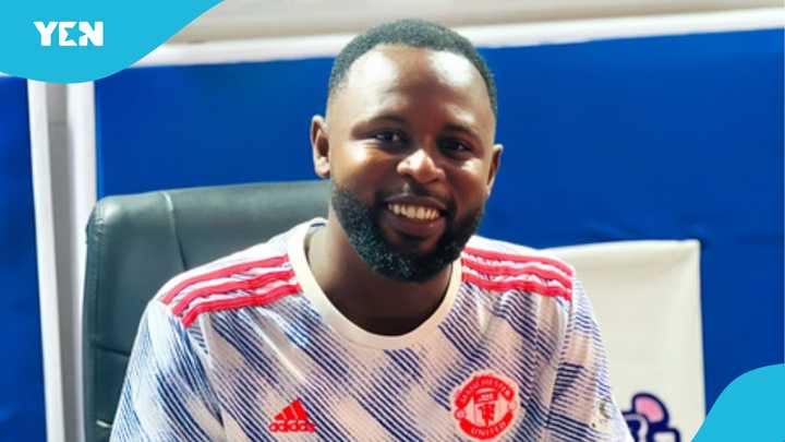 Wontumi FM/TV Suffers Another Blow as Sports Crew Member Leaves After Fancy Di Maria