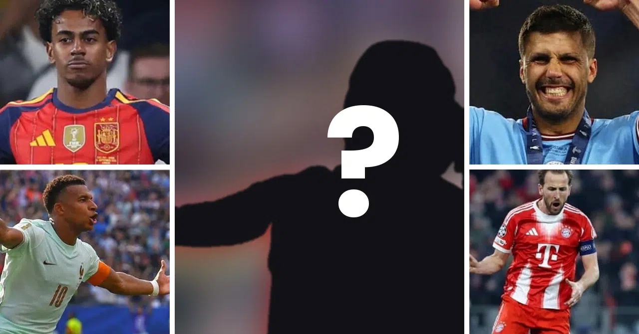 As Lionel Messi stands aside, we ask: Who is the best player in the world right now?