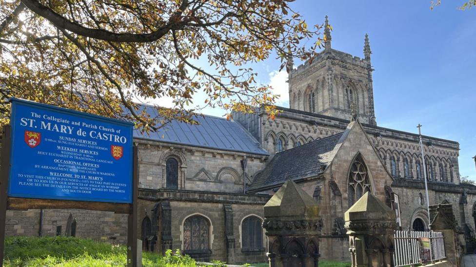 Heritage sites at ‘heart of communities’ share £41m