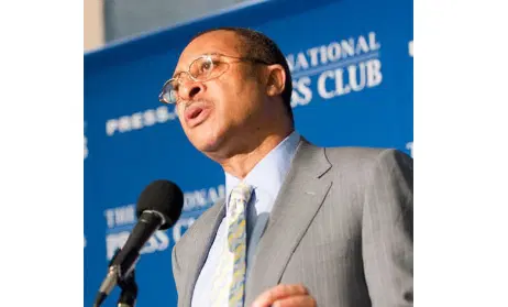 2027: Obi Plans to Strengthen Naira to N500 Per Dollar, Utomi Reveals Economic Agenda