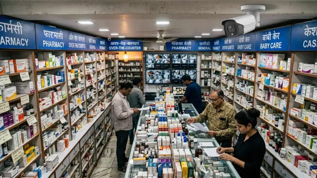 Opinion: CCTV is no cure for weak drug regulation