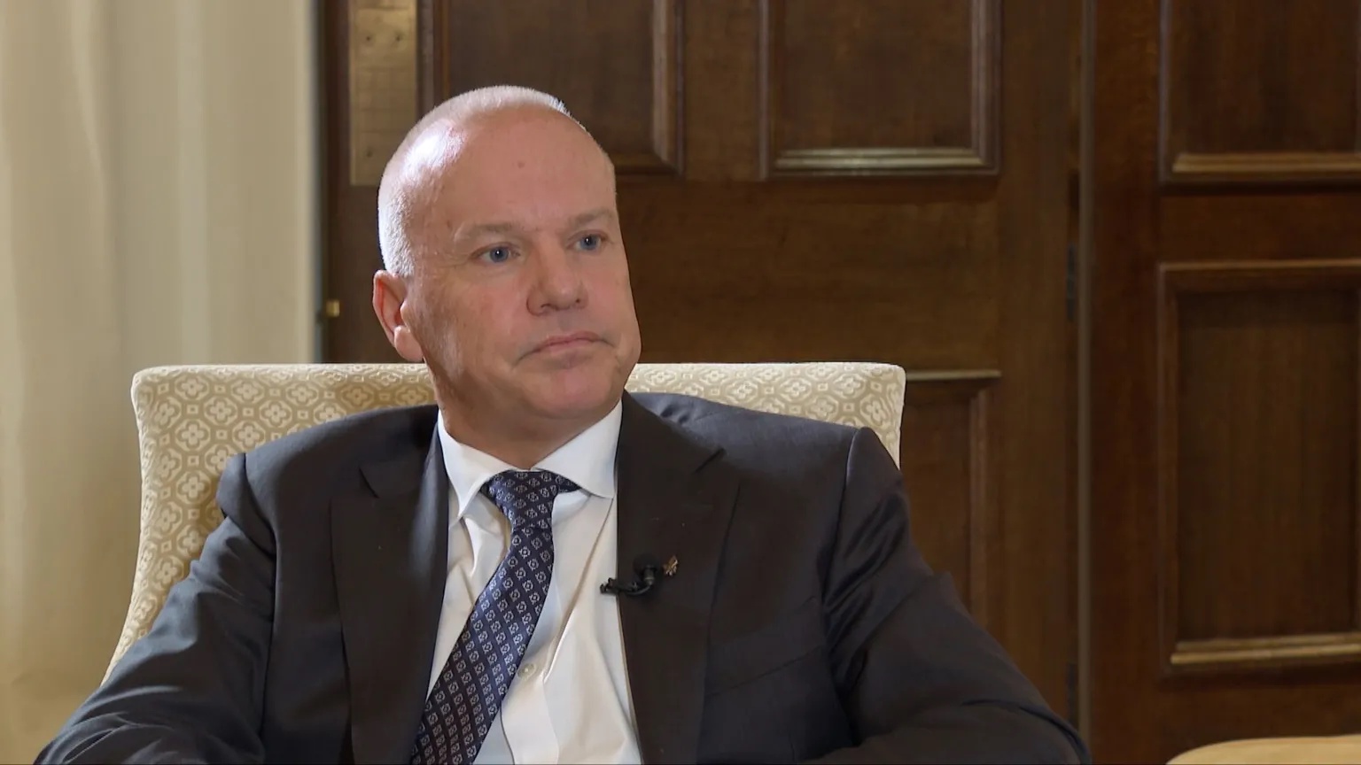 UK risks being ‘uninvestable’ if new oil and gas fields not approved, warns Equinor