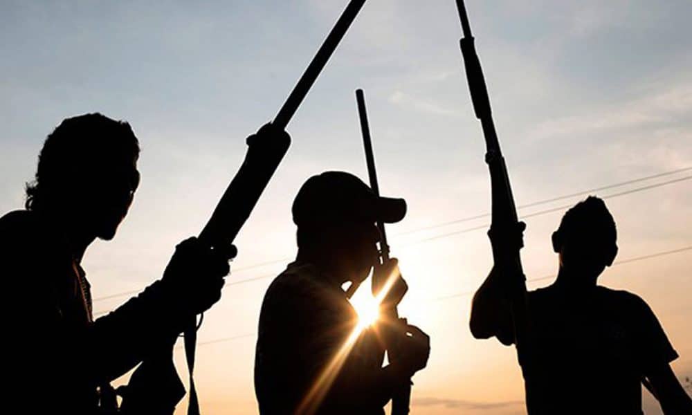 BREAKING: Gunmen invade Cocoa Research Institute Ibadan, abduct three staff