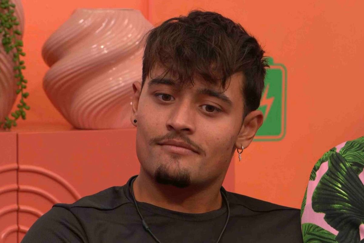 Big Brother star gets engaged after addressing ‘cheating’ rumours on show