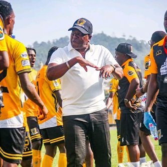 Ashantigold O4 sacks Karim Zito, two others