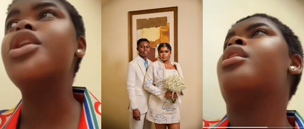 “This Is Not What You Told Me” – Jarvis Threatens To Sue Peller Over Alleged Plan To Marry Second Muslim Wife