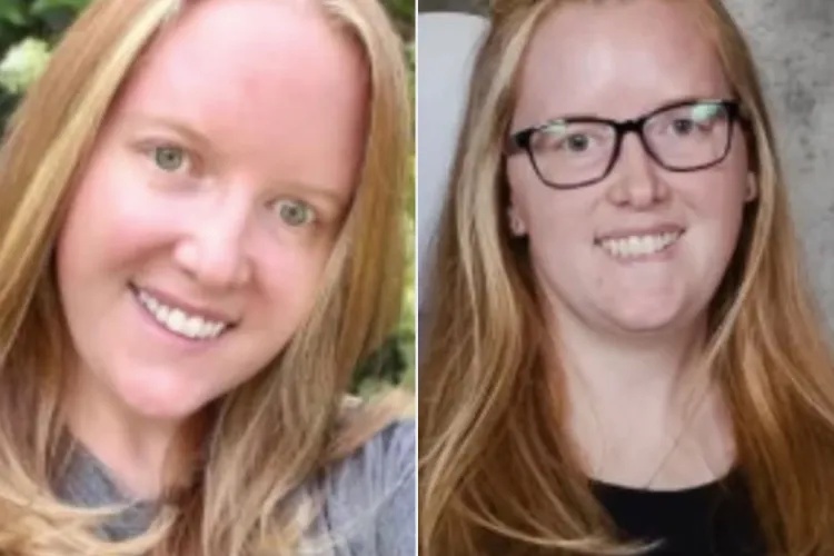 Missing Mom of 2 Found Dead in Woods a Mile Behind Her Alabama Home Following Week-Long Search
