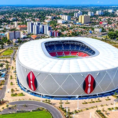 Bayern Munich Confirms Historic Friendly Match Against Ajax in Kenya