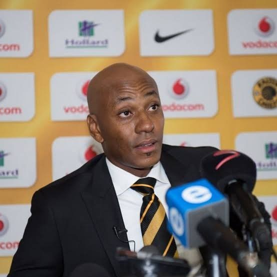 Kaizer Junior With Important Message After Chiefs Confed Cup Collapse