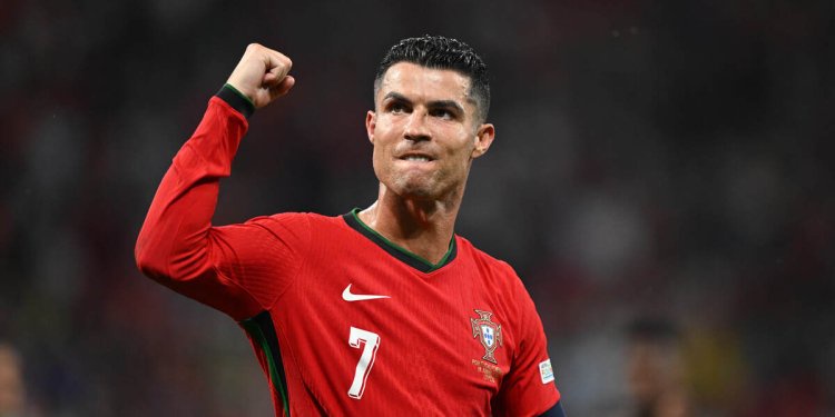 Top 10 world’s highest-paid footballers in 2026