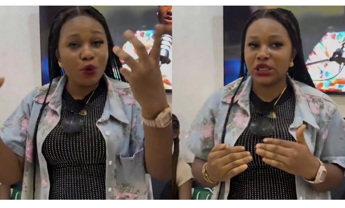 Ghanaians Left In Shòck As Lady Reveals What She’ll Do If She Still Can’t Find A Husband At 50