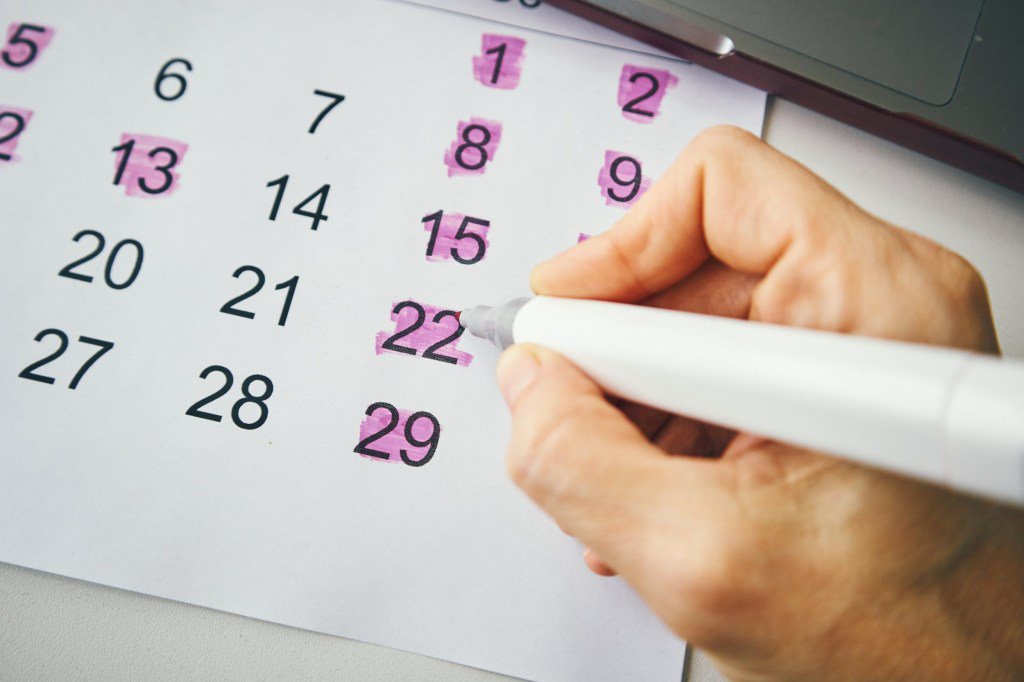 New 2027 calendar is bringing 21 holidays for millions of Americans – with more paid time off than ever before