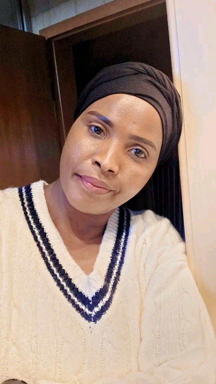 Photos of Kenyan Woman in Germany Who Cleans Buildings for a Living After 17 Years Abroad