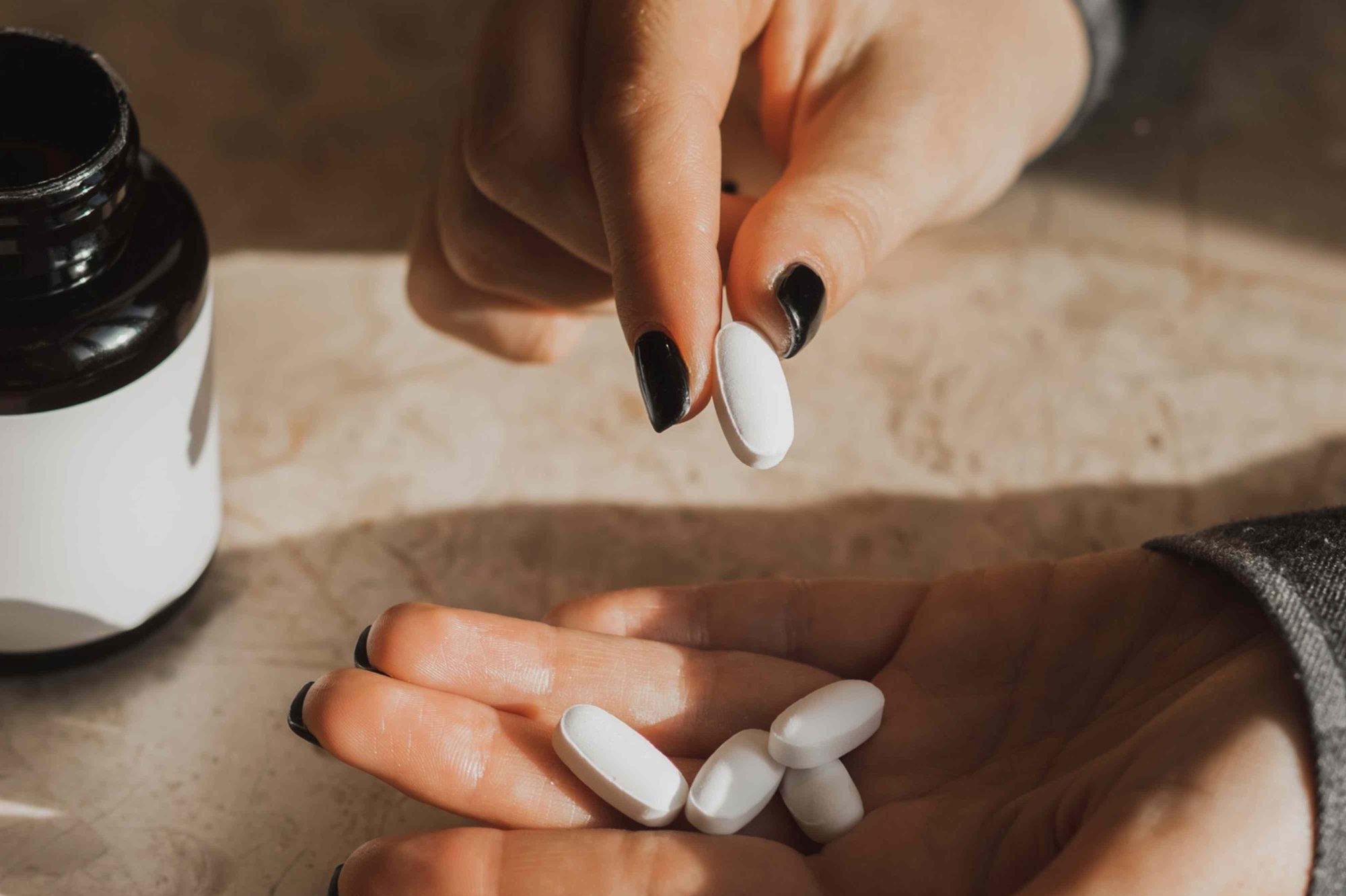 What Happens to Your Blood Pressure When You Take Magnesium