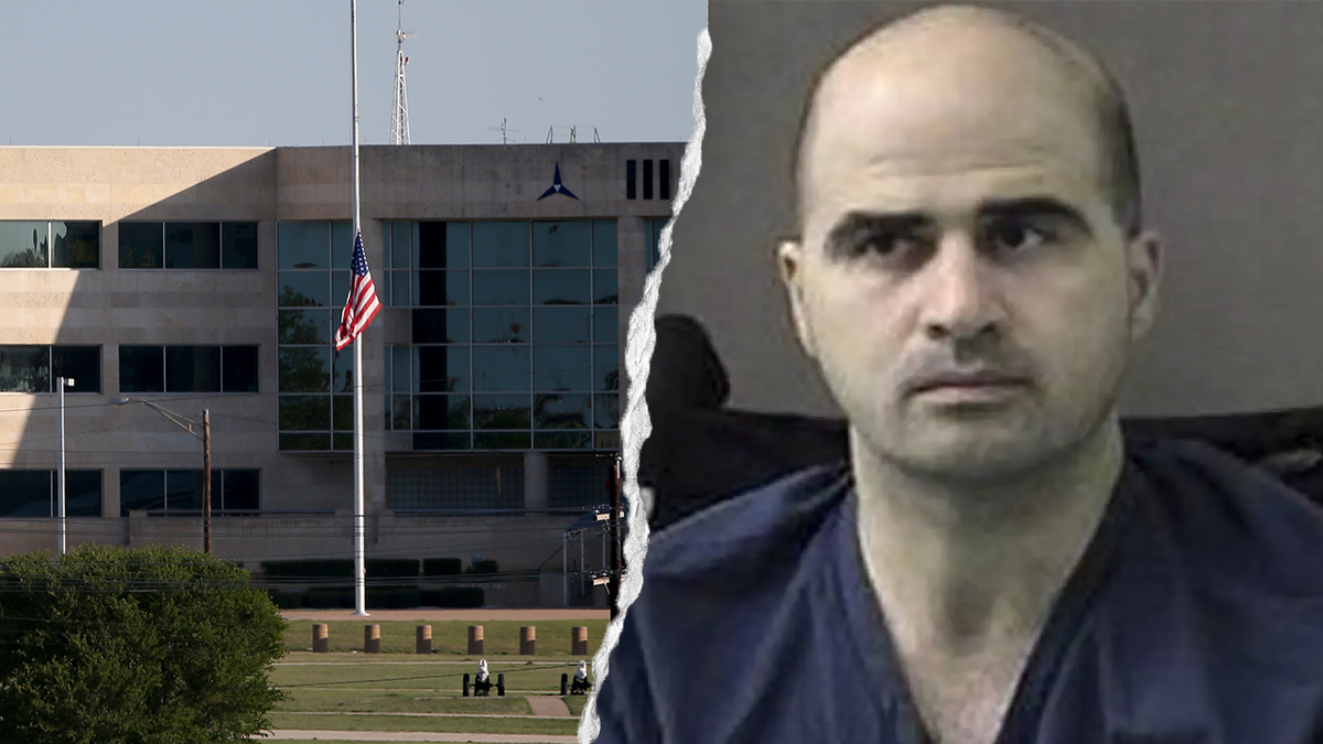 Pentagon confirms Fort Hood terrorist’s firing squad execution will be livestreamed: ‘Details will follow’