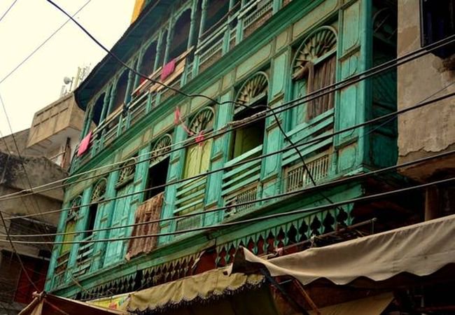 Another Roof Falls In Lahore, Three Months After Kahna Killed 14