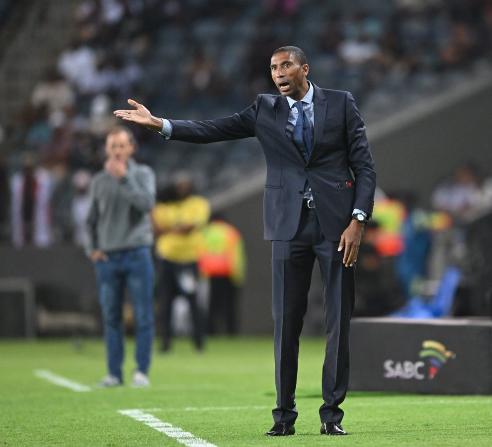 They Are Not Ready — Orlando Pirates Coach Drops Huge Bombshell Ahead of CAF Champions League Clash