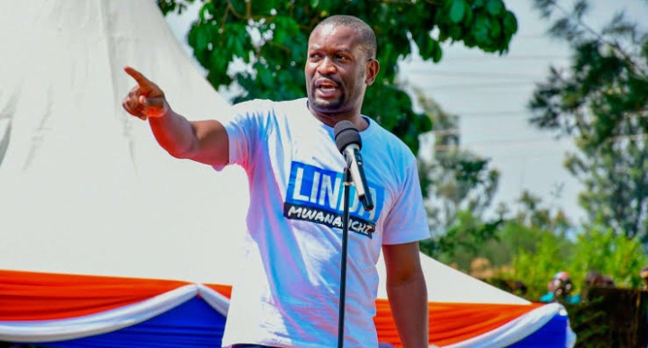 Linda Mwananchi Brigades Breaks Silence Over Abduction of Tanzanian Opposition Activist in Kenya