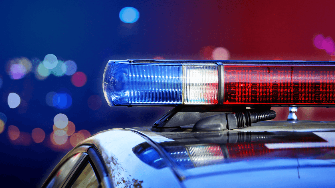 Driver killed in side-by-side crash