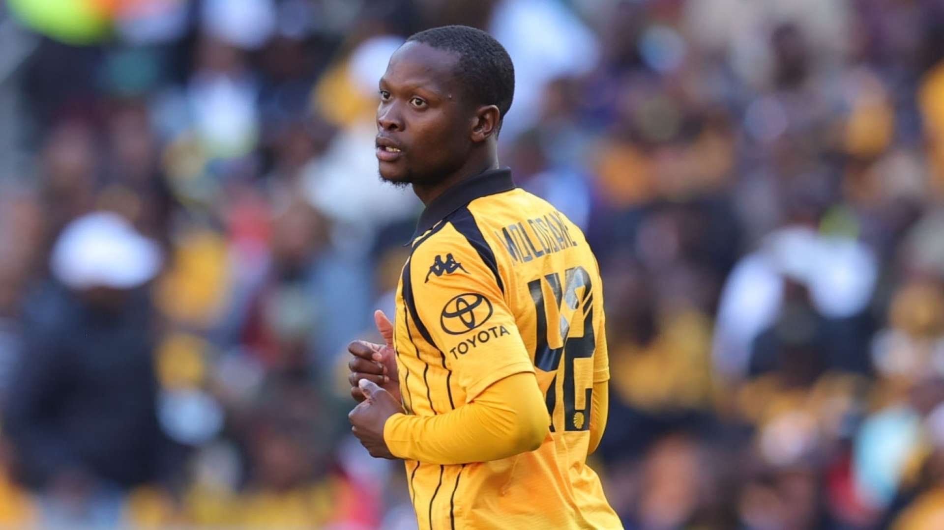 Two Stars Risk Missing The Soweto Derby If They Make One Costly Mistake Tonight
