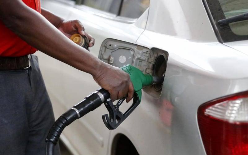 EPRA Raises Fuel Prices as Petrol Hits KSh226.96, Diesel KSh227.76 in Nairobi